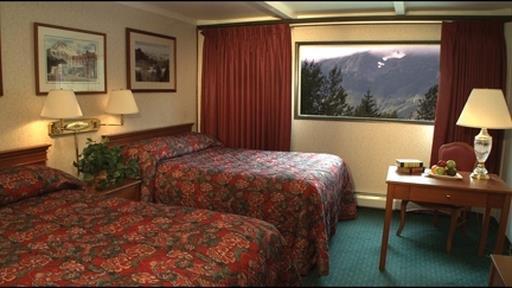 Holland America Skagway Inn Номер фото