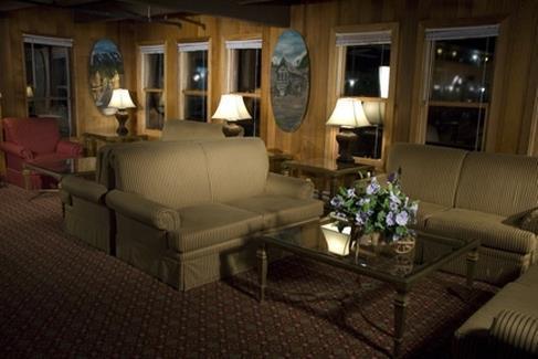 Holland America Skagway Inn Экстерьер фото
