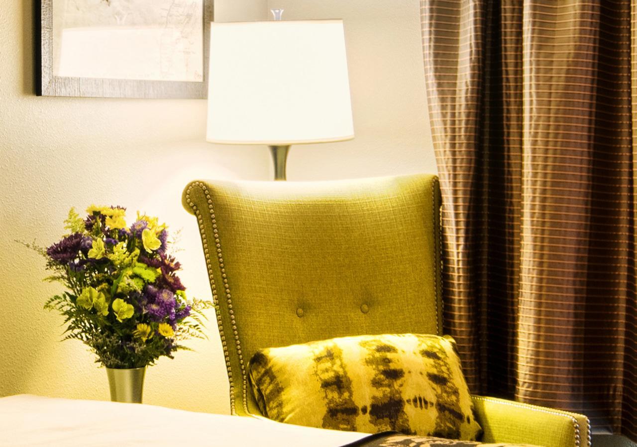 Holland America Skagway Inn Экстерьер фото